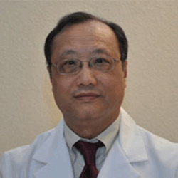 Dr. Kin Chiu Wong, MD - Santee, CA - Family Medicine