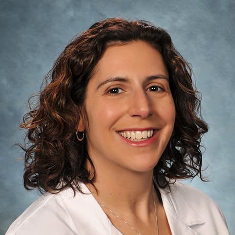 Dr. Aliza B. Rabinowitz | Philadelphia, PA | Internal Medicine