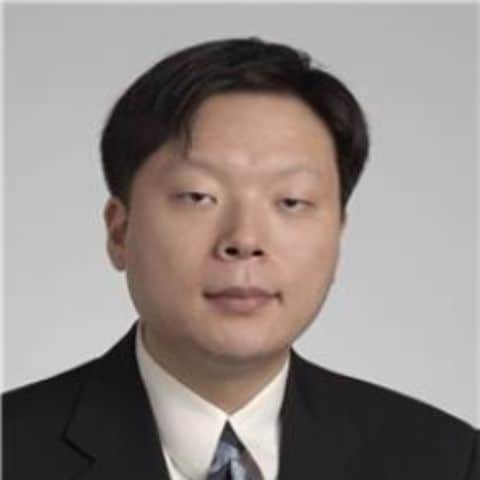 Dr. Daesung Lee, MD - Wooster, OH - General Radiation Oncology