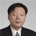 Dr. Daesung Lee, MD