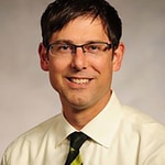 Dr. Aaron John Krohn