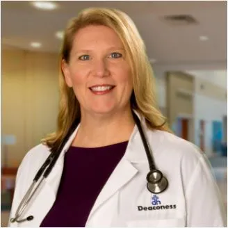 Dr. Amy M Braden, DO