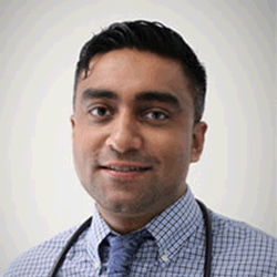Dr. Amit Misra, MD - Bronx, NY - Internal Medicine