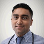 Dr. Amit Misra, MD
