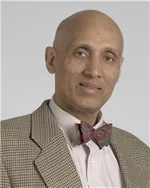 Dr. Ravi Nair, MD - Cleveland, OH - Cardiovascular Disease