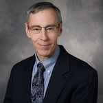Dr. Victor Henderson