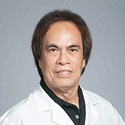 Dr. Marianito Sevilla, MD - National City, CA - Family Medicine