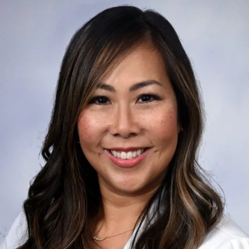 Dr. Stella Huang, DO - Fairfield, CA - Gynecologist, Obstetrics & Gynecology