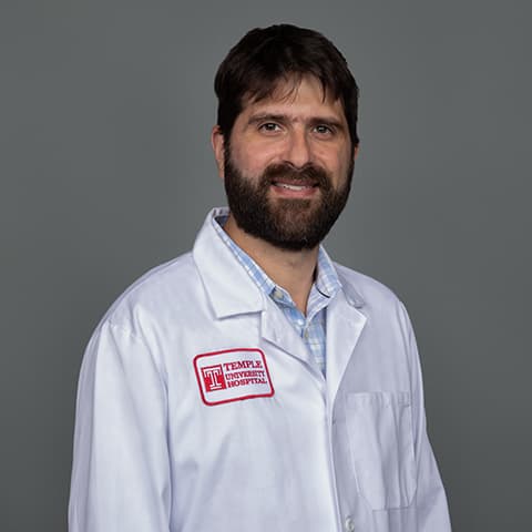 Dr. Marc Diamond, MD - Philadelphia, PA - Pulmonary Disease