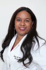 Dr. Robin  Moore - Houston, TX - Family Medicine