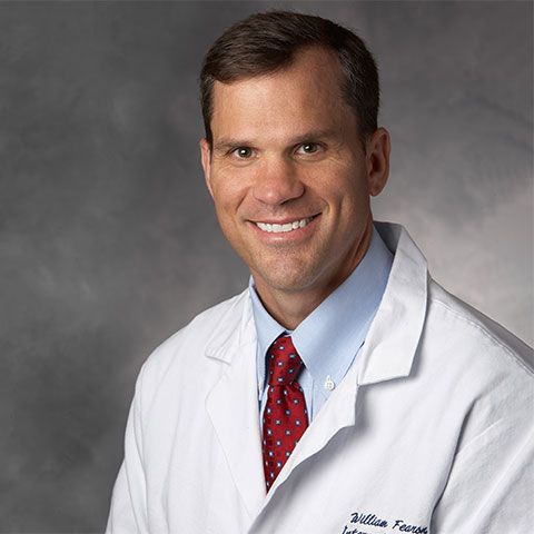 Dr. William Fearon, MD - Stanford, CA - Cardiovascular Disease