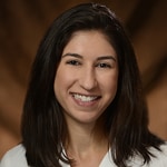 Dr. Melissa Rachel Kenig