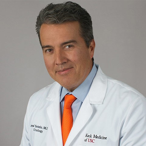Dr. Rene Javier Sotelo