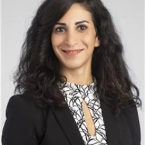 Dr. Yara Daloul, MD - Avon, OH - Palliative and Supportive Care