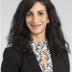Dr. Yara Daloul, MD