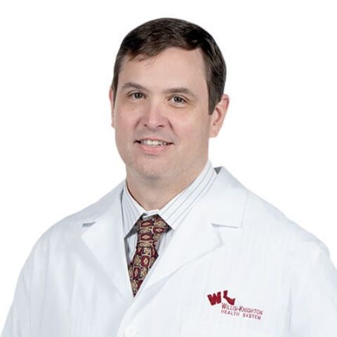 Dr. Adam Christopher Stage, MD - Shreveport, LA - Urology