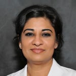 Sumaira Aasi, MD Dermatology