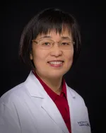 Dr. Xia Wang, MD - Tampa, FL - Medical Genetics, Internal Medicine