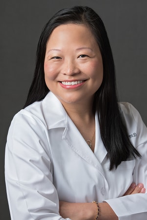 Dr. Shao-Chun Rose Chang