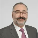 Dr. Wajdy Abi-Saleh, MD - Euclid, OH - Pulmonology