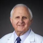 Dr. Pierre Jean Greeff, MD - Tulsa, OK - Psychology, Oncology, Surgery, Surgical Oncology