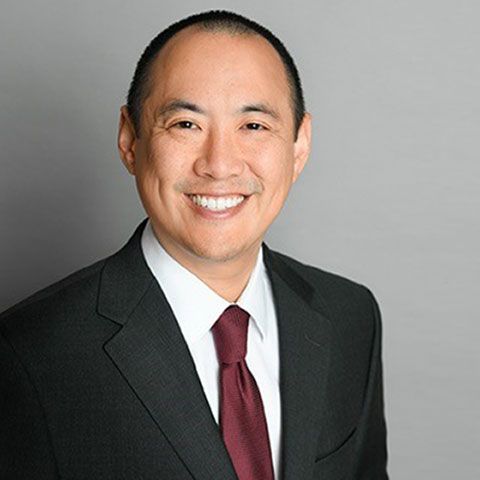 Dr. Michael Tseng, MD - Pleasanton, CA - Orthopaedic Surgery Of Spine