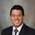 Dr. Daniel Jeng-Lin Ma, MD - Rochester, MN - Radiation Oncology