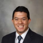 Daniel Jeng-Lin Ma, MD Radiation Oncology