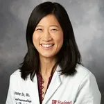 Dr. Irene Sonu - Stanford, CA - Gastroenterology