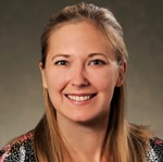 Dr. Allison Marie Simms