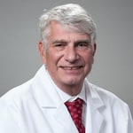 Dr. William Byron Zipf