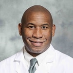 Dr. William Edgar Norris, MD