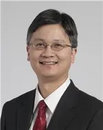 Dr. Wai Hong Wilson Tang, MD