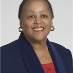 Dr. Minnie Bowers-Smith - Cleveland, OH - Neurology, Psychiatry