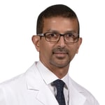 Dr. Sasi Penukonda, MD