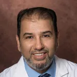 Dr. Fathi Idris Ali - Nashville, TN - Cardiovascular Disease
