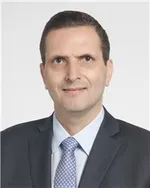 Dr. Faisal Bakaeen, MD