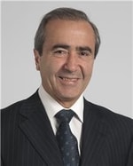 Basem Droubi, MD