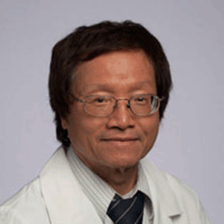 Dr. Hoe Huy Le, MD - Santee, CA - Family Medicine