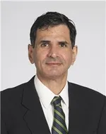 Dr. Derlis Martino, MD