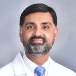 Dr. Karan Julka, MD - Fairfield, CA - Pulmonology, Sleep Medicine