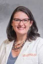 Dr. Lori Christine Romberg - Dallas, TX - Obstetrics & Gynecology
