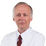 Dr. Frederick J. White, MD