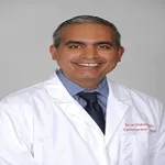 Dr. Parijat Mukund Didolkar, MD - Knoxville, TN - Cardiovascular Disease, Surgery, Thoracic Surgery