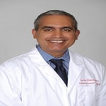 Dr. Parijat Mukund Didolkar, MD
