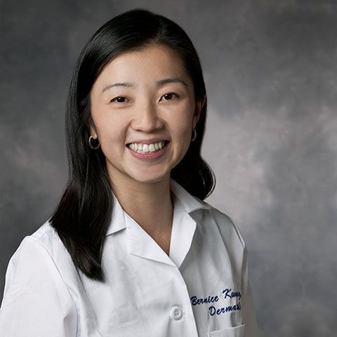 Dr. Bernice Kwong, MD - Palo Alto, CA - Dermatology