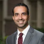 Dr. Vivek Buch, MD - Palo Alto, CA - Neurological Surgery