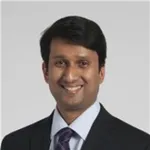 Dr. Sheen Cherian, MD - Cleveland, OH - Oncology