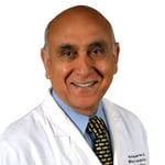 Dr. Mohammad Hosein Shokouh-Amiri, MD