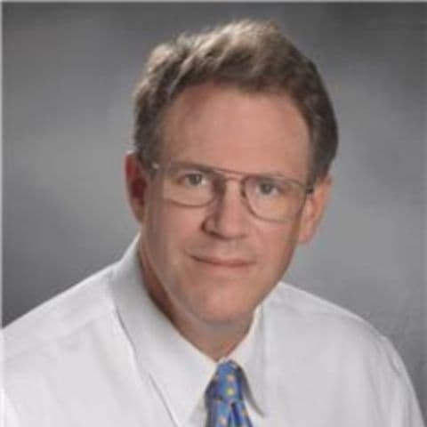 Dr. Henry F Blair, MD - Mayfield Heights, OH - General Radiation Oncology